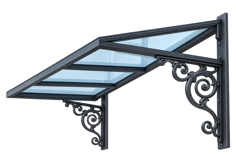 Cantilever Canopies