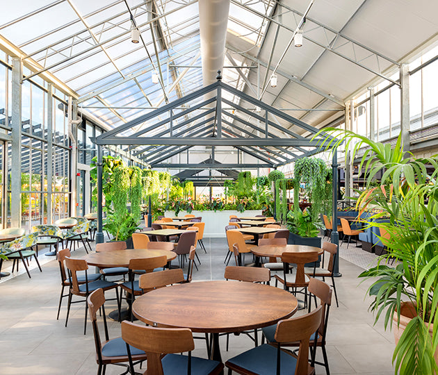 From metalwork enquiry to one-stop-shop: Gillian Fisher, designer at KVB Design, discusses Beckworth Emporium