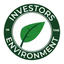 Investors in the Environment