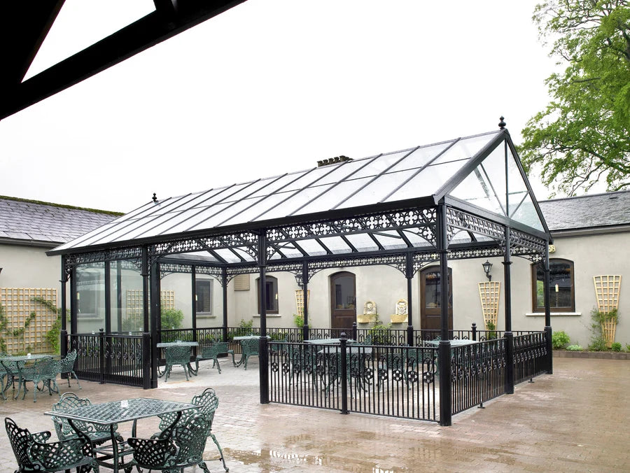 Barberstown Castle Hotel