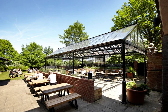 Duke of Kent, London