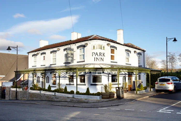The Park Inn, Stoke-on-Trent
