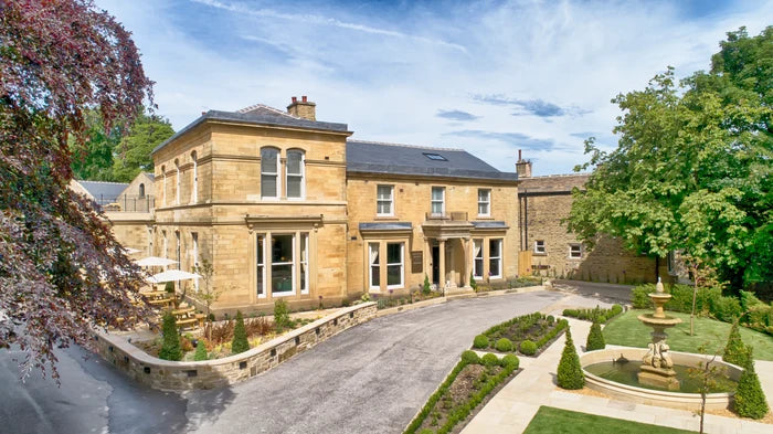 Manor House, Huddersfield