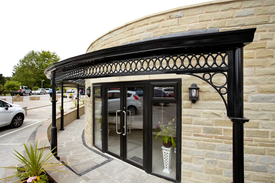 Waterton Park Hotel & Spa