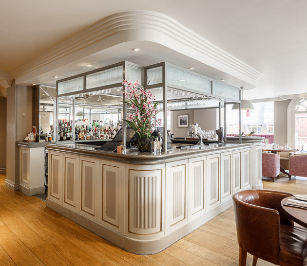 The Arden Hotel