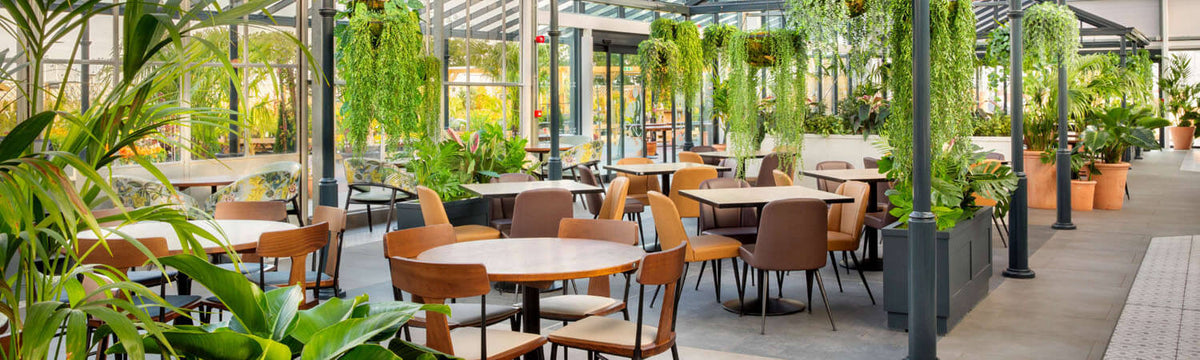 Beckworth Emporium, Northampton