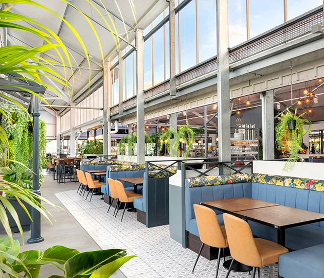 Beckworth Emporium