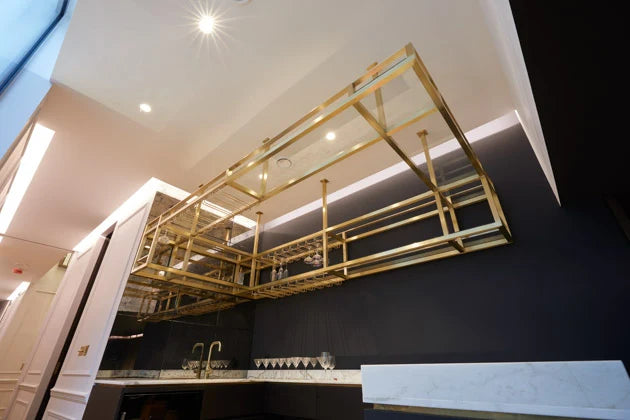 Private Residence, Notting Hill