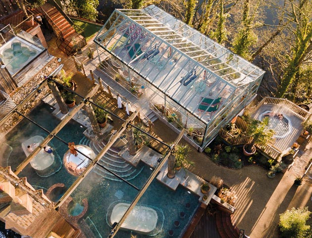 Canopy Design Guide: Selection to