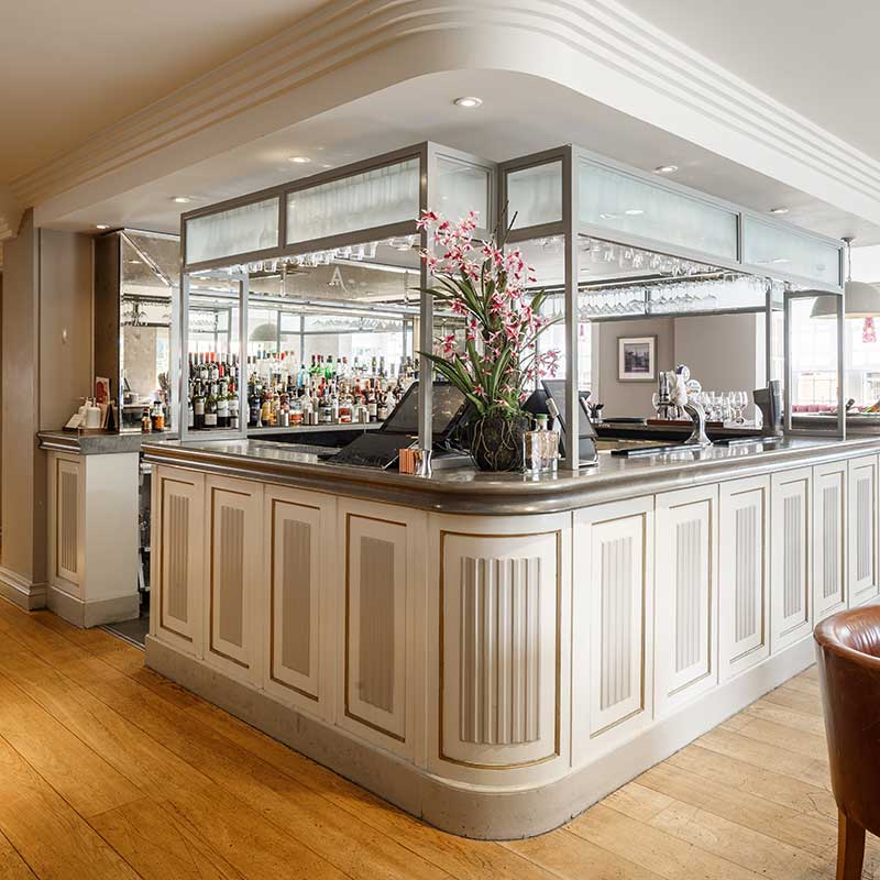 Glass Racks for bars and pubs