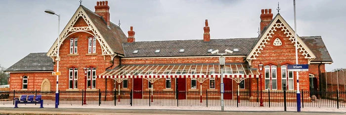 The Old Station House