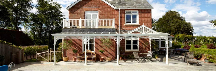 Private Residence, South Coast