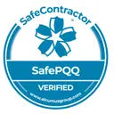 SafeContractor SafePQQ Verified