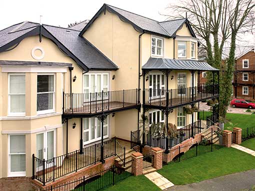 Taplow Quay, Maidenhead