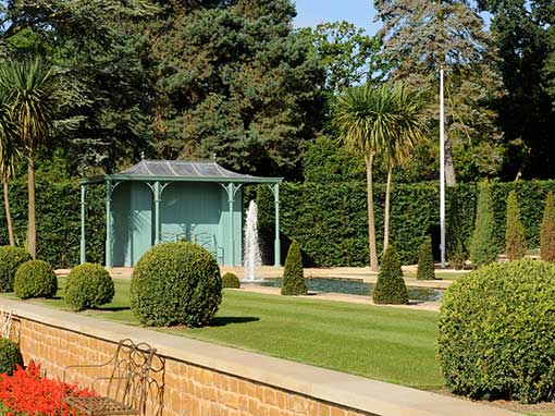 PAVILION