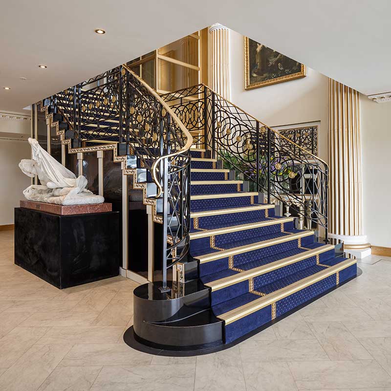 Balustrades