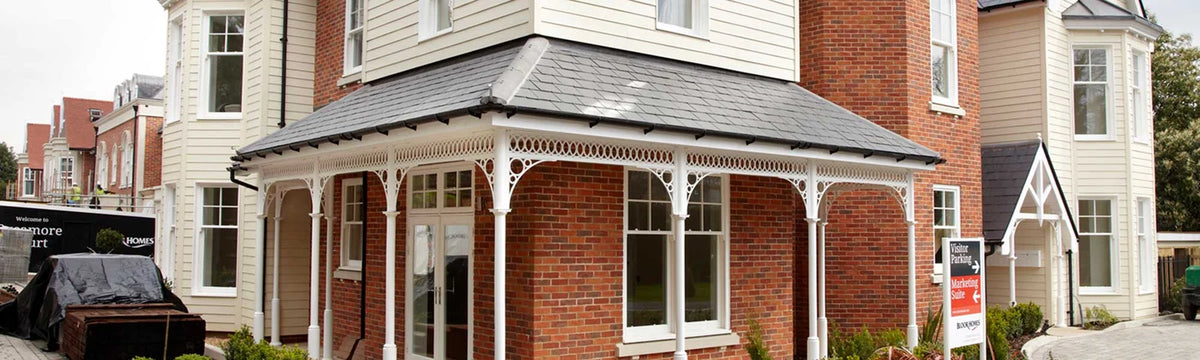 Sycamore Court, Weybridge
