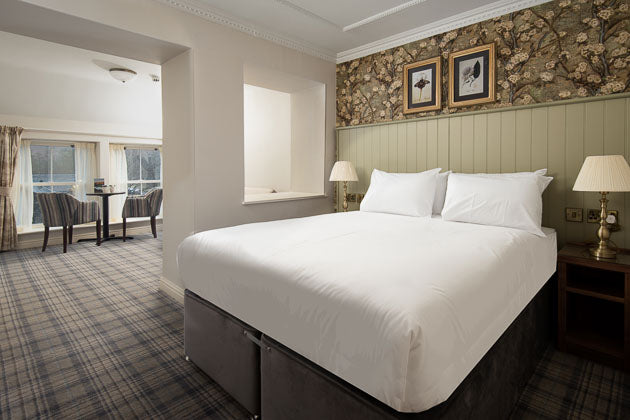 The Inn Collection Group's signature pubs with rooms